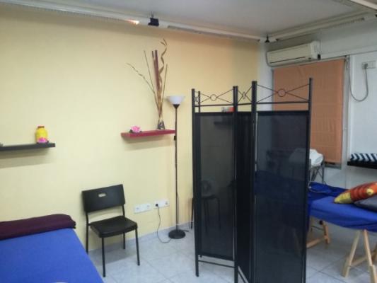 OFICINA EN C/HUERTO DE MAS, 1-3º CASTELLON